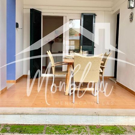 Sa Torreta 1 Daire Cala Blanca  Dış mekan fotoğraf