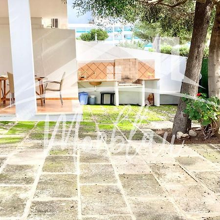 Sa Torreta 1 Daire Cala Blanca  Dış mekan fotoğraf
