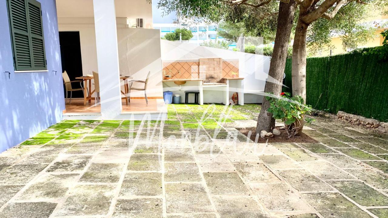 Sa Torreta 1 Daire Cala Blanca  Dış mekan fotoğraf