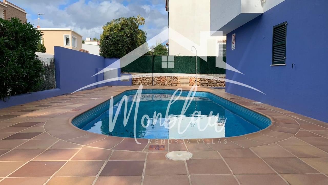 Sa Torreta 1 Daire Cala Blanca  Dış mekan fotoğraf
