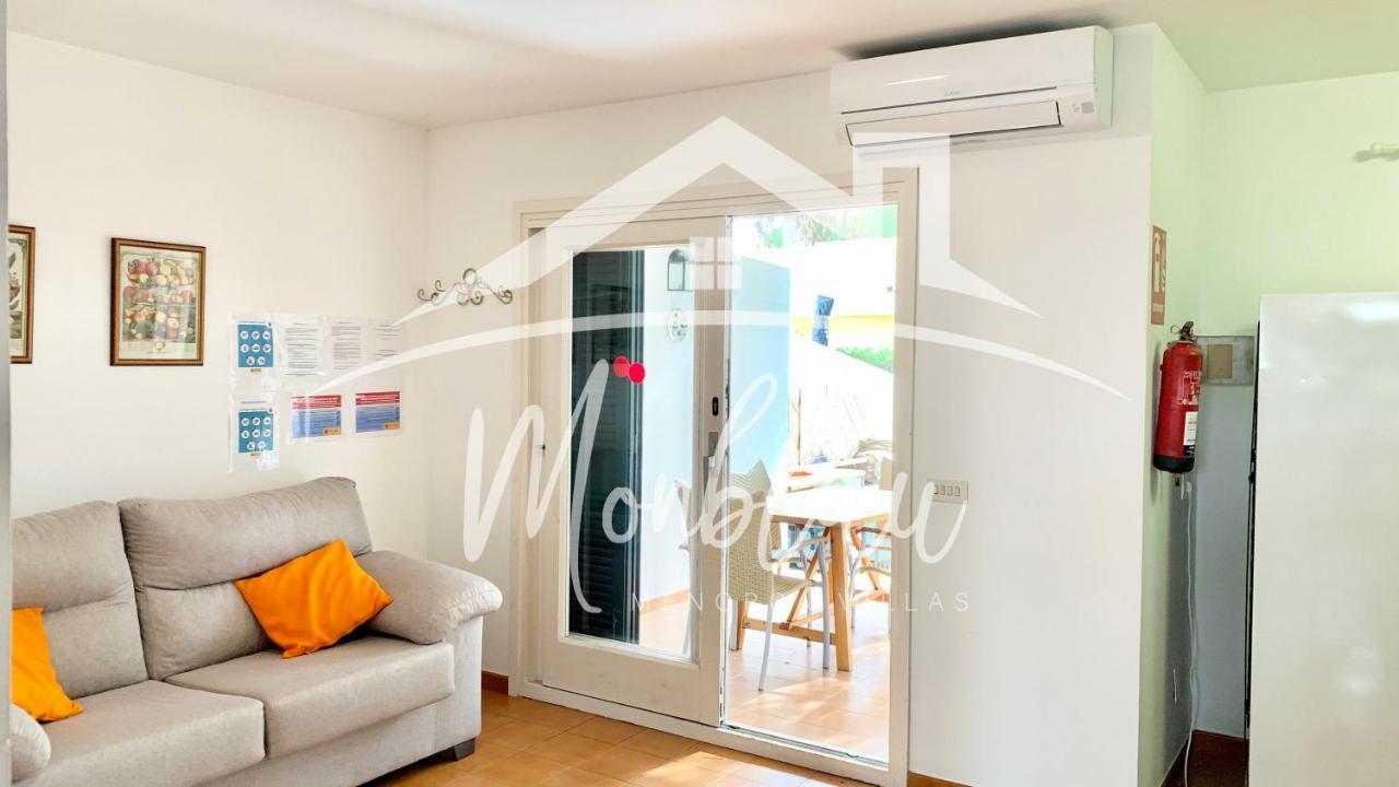 Sa Torreta 1 Daire Cala Blanca  Dış mekan fotoğraf