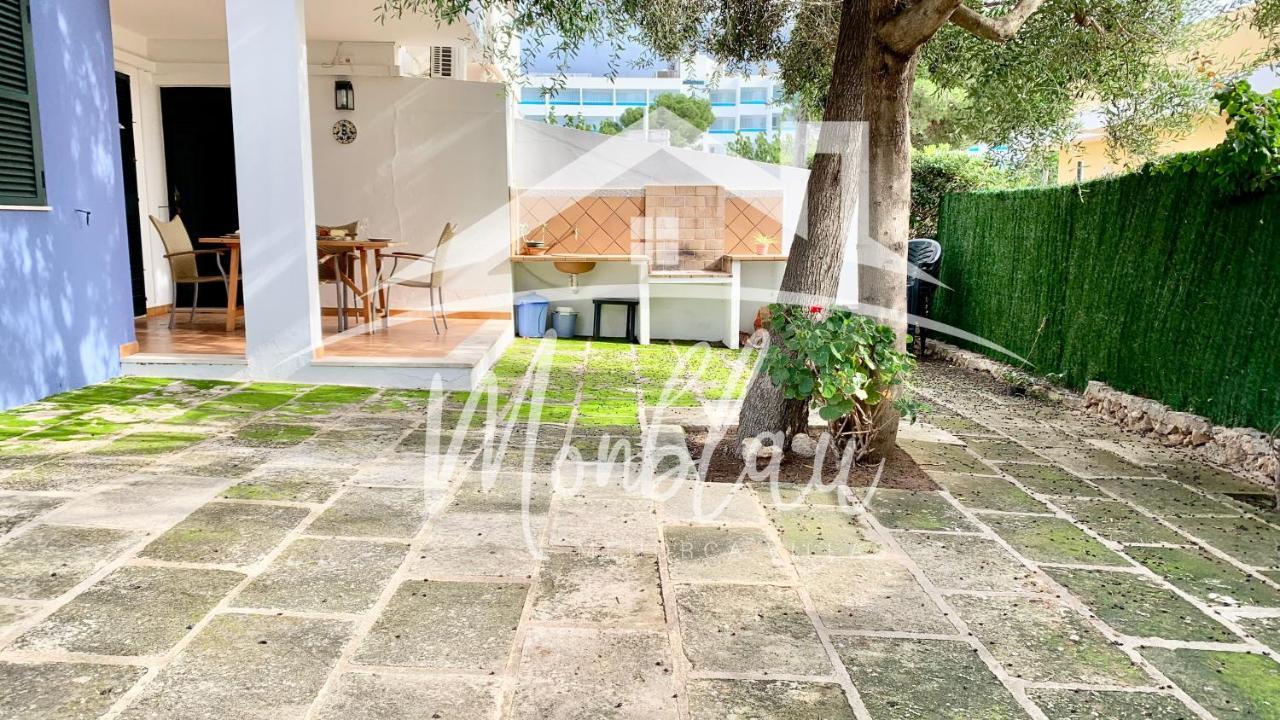 Sa Torreta 1 Daire Cala Blanca  Dış mekan fotoğraf